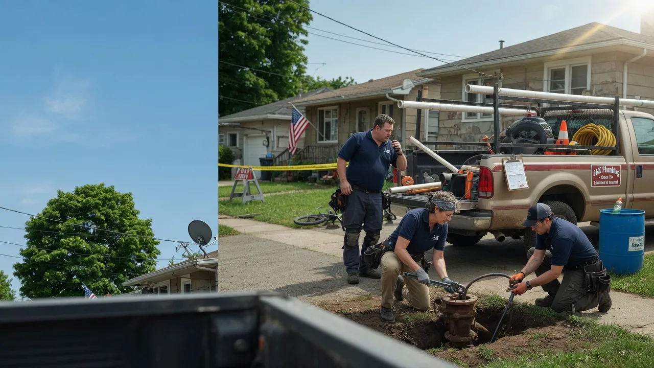 Water Heater Replacement in Malcolm, NE near me